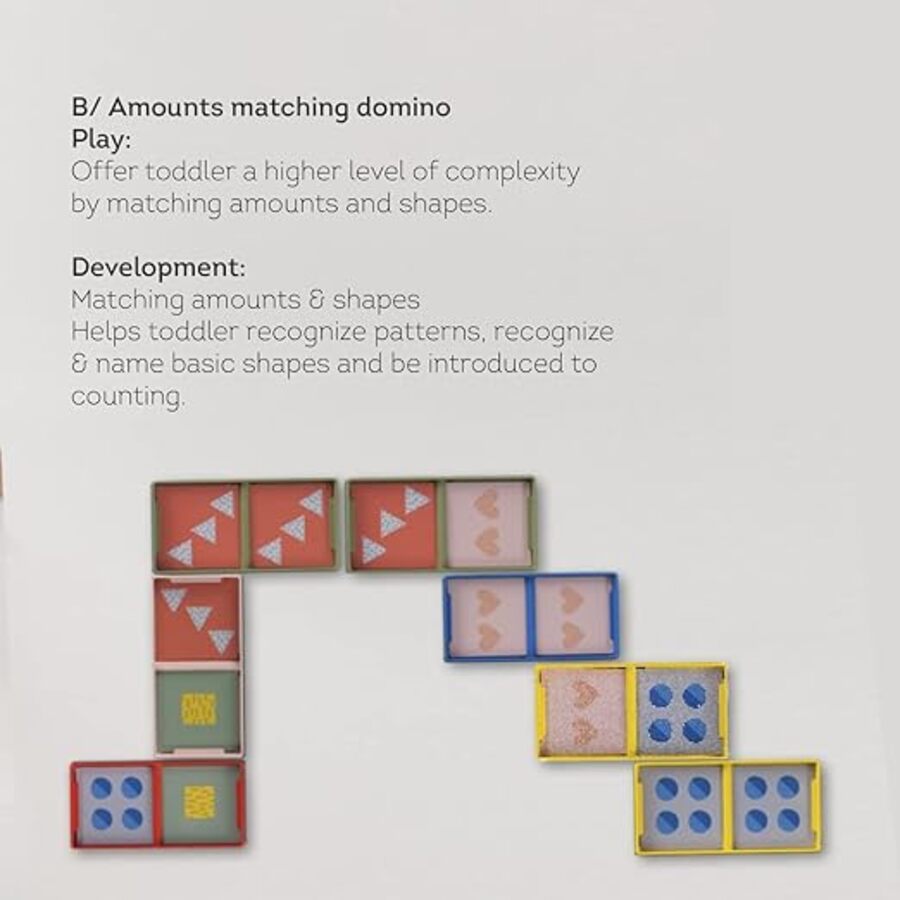 My 1st Domino Rally - Ảnh 8