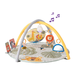 Thảm vận động 360 có nhạc - Savannah 360 activity gym