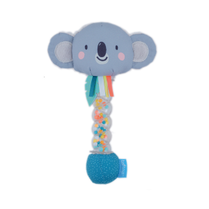 Đồ chơi xúc xắc hình chú Koala - Koala Rainstick