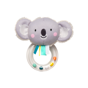 Gặm nướu hình chú Koala - Koala Kimmy koala rattle