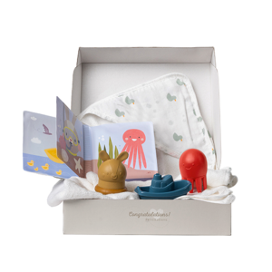 Bộ đồ chơi tắm - Bath-time kit